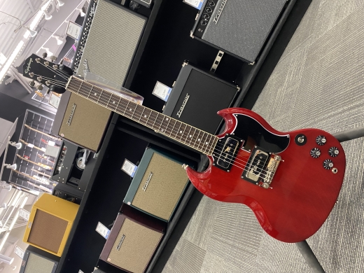 Store Special Product - Epiphone - TONY IOMMI SG SPECIAL